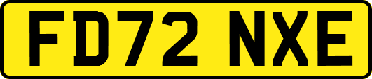 FD72NXE