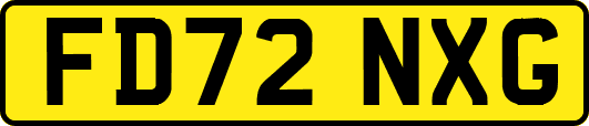 FD72NXG