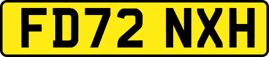 FD72NXH