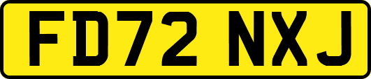 FD72NXJ