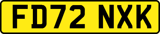 FD72NXK