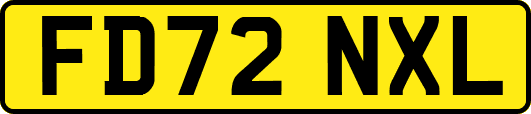 FD72NXL
