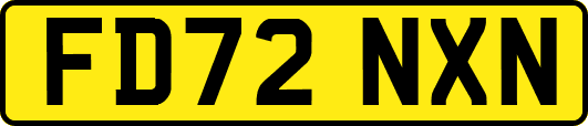 FD72NXN