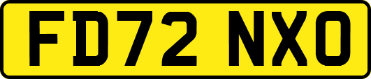 FD72NXO