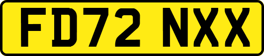 FD72NXX