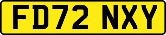FD72NXY