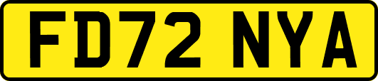 FD72NYA