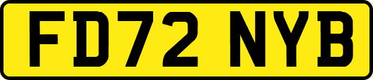 FD72NYB