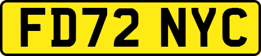 FD72NYC