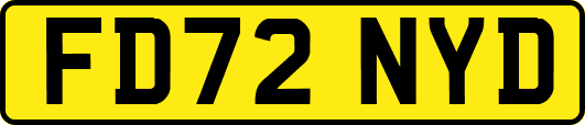 FD72NYD