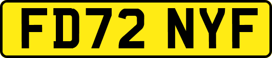 FD72NYF