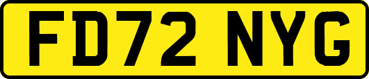 FD72NYG