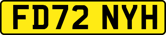 FD72NYH