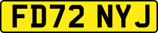 FD72NYJ
