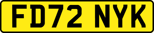 FD72NYK