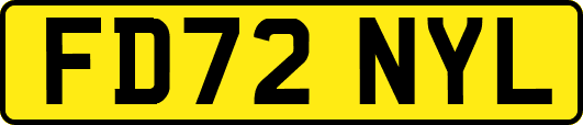 FD72NYL