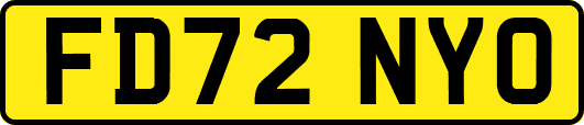 FD72NYO