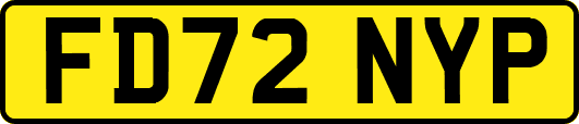 FD72NYP
