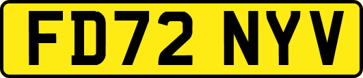 FD72NYV