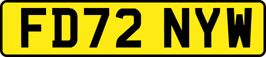 FD72NYW