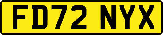 FD72NYX