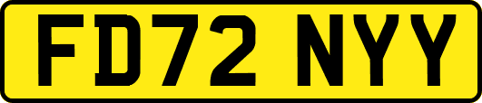 FD72NYY