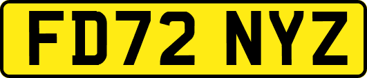 FD72NYZ