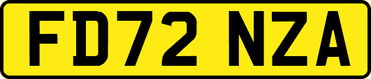FD72NZA
