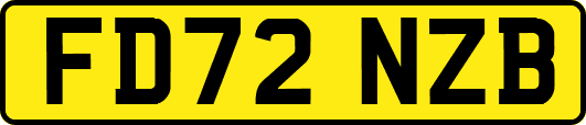 FD72NZB