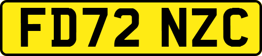 FD72NZC