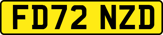 FD72NZD