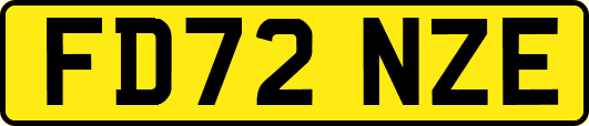 FD72NZE