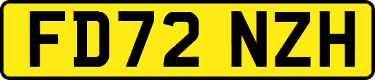FD72NZH