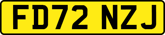 FD72NZJ