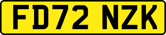 FD72NZK