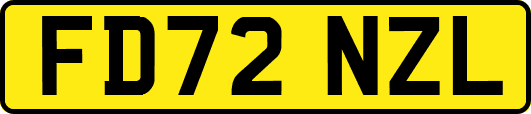 FD72NZL