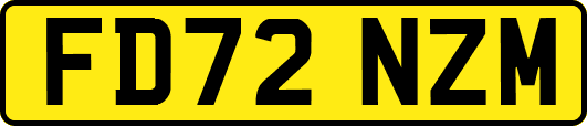 FD72NZM