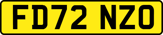 FD72NZO