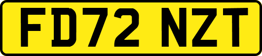 FD72NZT