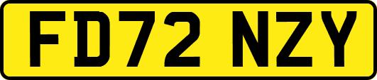 FD72NZY