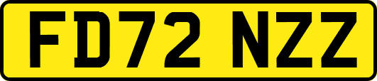 FD72NZZ