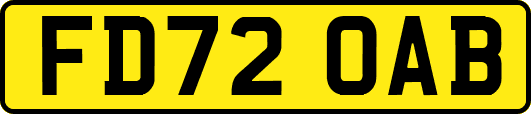 FD72OAB