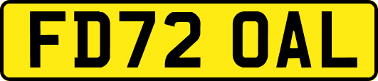 FD72OAL