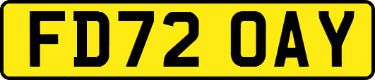 FD72OAY