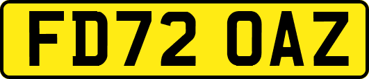 FD72OAZ
