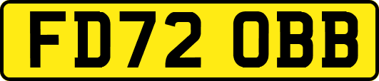 FD72OBB
