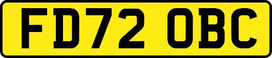 FD72OBC