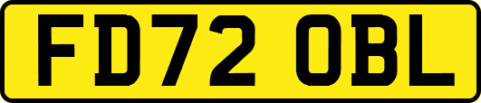 FD72OBL