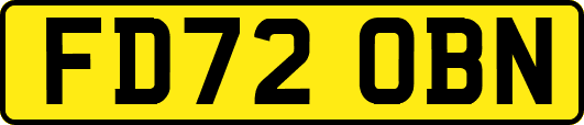FD72OBN