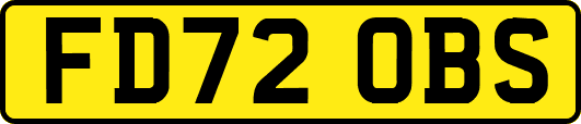 FD72OBS